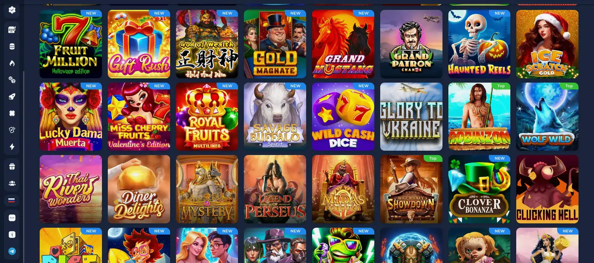 Интерфейс казино Максбет на компьютере и телефоне